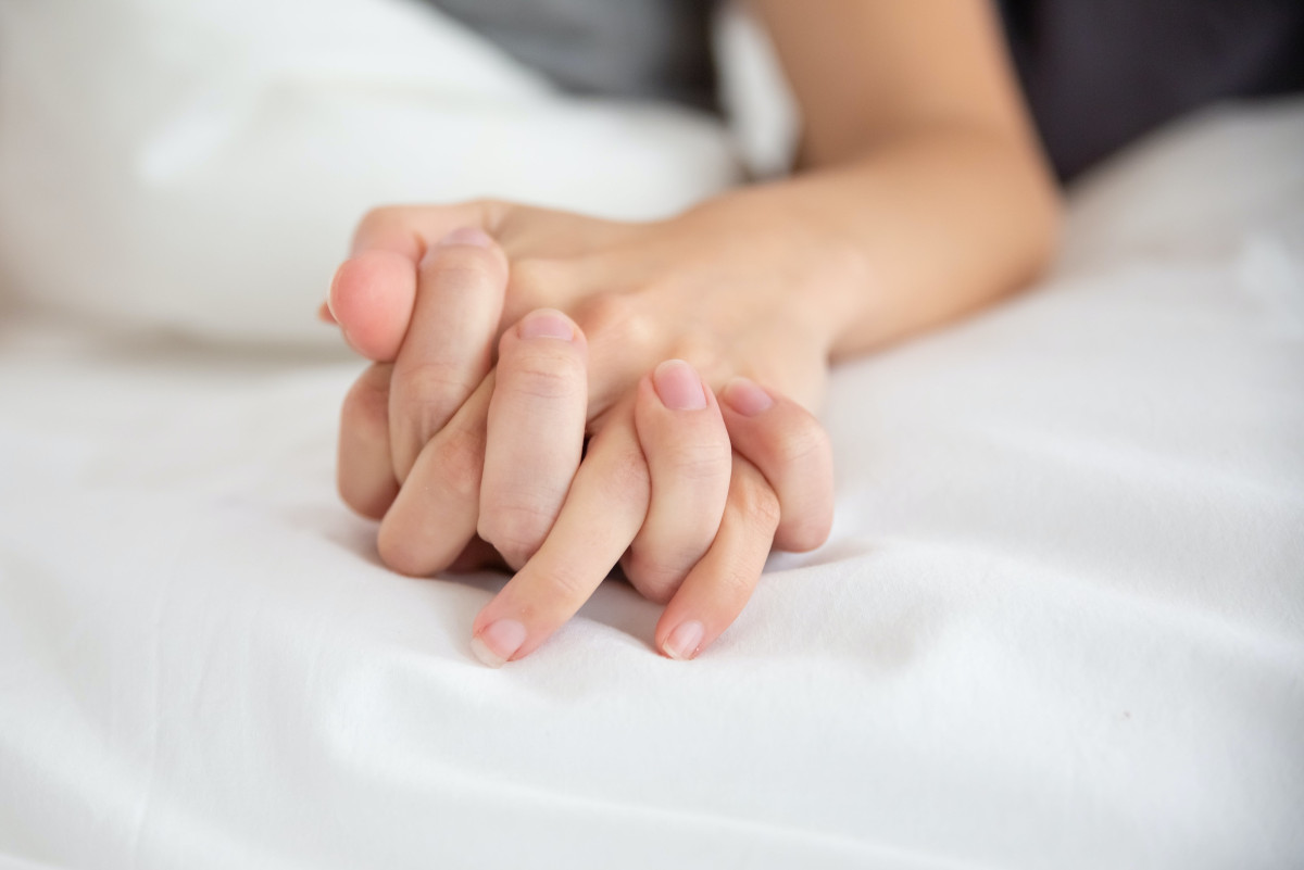 scénario sexuel
